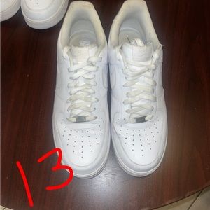 Nike Air Force 1 Low ‘07